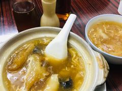 -添發碗仔翅美食