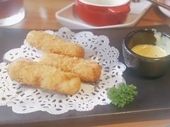 -豪客来牛排(红豆万花城店)
