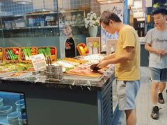 -非烤勿扰韩料自助烤肉(松山湖万科店)