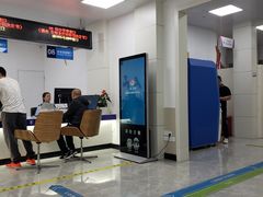 -深圳市公安局交通警察支队福田大队