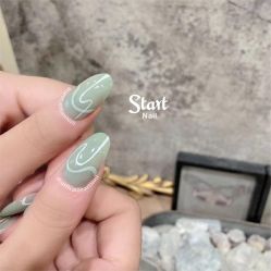-StartNail美甲