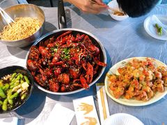 -一棠龙虾•王牌虾球(楚河汉街店)