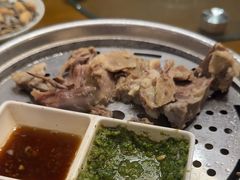 -胡杨记忆(和平路店)