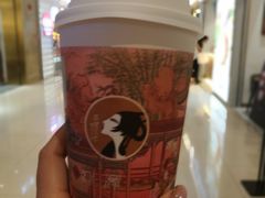 卿卿-茶理宜世(岭南站NOVA店)