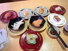 -寿司郎(北京路粤潮楼店)