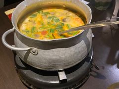 -大头虾越式风味餐厅(光明广场店)