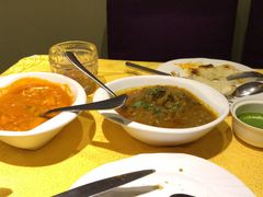 -Santoor 萨都里印度餐厅(北锣鼓巷店)