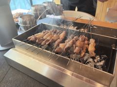 -老白清真烧烤(锦州旗舰店)