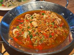 -南木湾·孔雀宴手抓饭·傣味餐厅