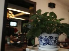 -大可堂普洱茶馆(襄阳南路馆)