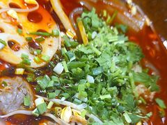 -成都你六姐·牛肉冒菜(信泰中心商场店)