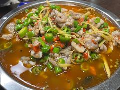 -艺味深尝(云锦路店)