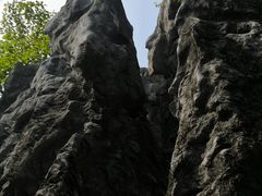 -千岛湖石林