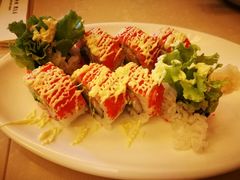 -彩葉·樱花屋日本料理(动物园店)