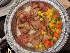 -盒马鲜生(枣园路店)