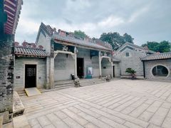 -梁园