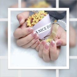 -妙睫屋日式美甲美睫