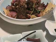 -聆桂烤鸭·金奖烤鸭(静联广场店)