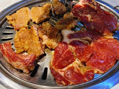 -六七八韩式烤肉·韩国料理(上杭路店)