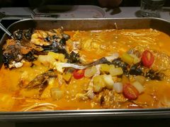 -鱼酷活鱼烤鱼(恒隆广场店)