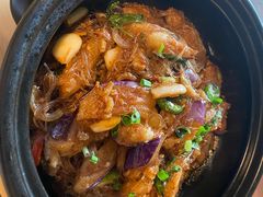 -星叶·东南亚料理(宁波万象汇店)