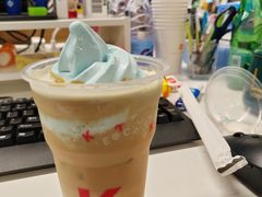 -肯德基(中关村E世界店)