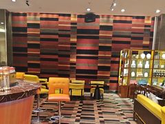 -上海大宁福朋喜来登酒店大堂吧(共和新路店)