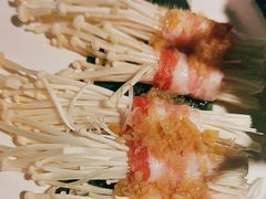 -碗中海·蒸汽海鲜·桑拿鸡(岭南天地店)