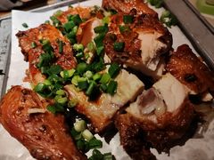 -绿茶餐厅(西单老佛爷店)