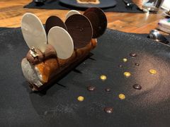 -AZUL by FUEL蓝色·法式酒馆(琶醍店)