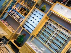 -PARKWAY·百汇眼镜(三叶眼镜城店)