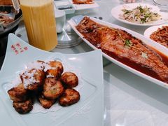 -金家老三饭庄(常营店)