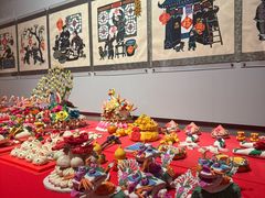 -北京工艺美术博物馆