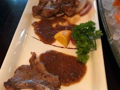 -南苑环球酒店-稻菊日式餐厅(鄞县大道店)