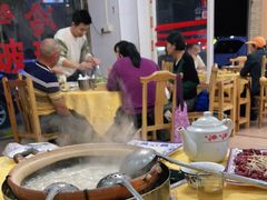 -大戚饭店(泰华路店)