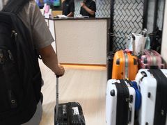 -香港港岛太平洋酒店