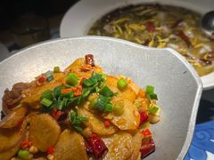 -吴莊(龙城万科里店)