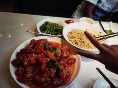 -刘胖子家常菜·蹄花焖藕(兴业店)