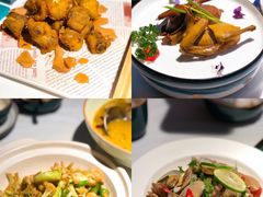 -蕉棠·鸽子餐厅(柳州万象城店)