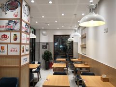 -刘一龙虾.烧烤(理工直营店)
