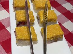 -西贝(东方路店)