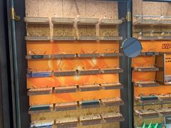 -MUJOSH木九十眼镜(人广来福士店)