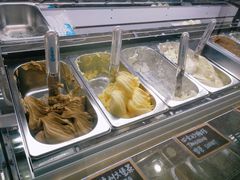 -歎雪糕低糖低脂Gelato冰淇淋