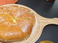 胡饼-田园北魏家宴·大同菜(御东店)