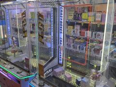 -风云再起游乐汇(北京西单西西友谊店)