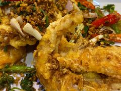 -日昌餐馆(亦庄店)