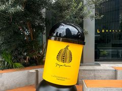 -喜茶(上海北外滩来福士店)