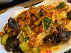 -现代烧烤冷面店(苏家屯店)