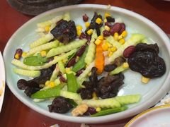 -老北京炸酱面·京味菜(西花市店)