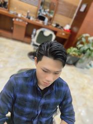 -尼特斯男士发型馆
